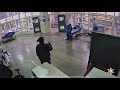 LA Sheriff’s Custody Assistant Brutally Assaulted by Inmate at the Inmate Reception Center 05/05/21