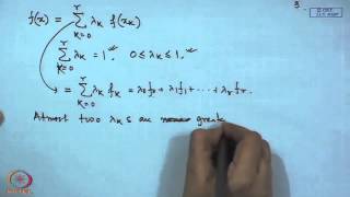 Mod-01 Lec-34 Separable Programming Problem