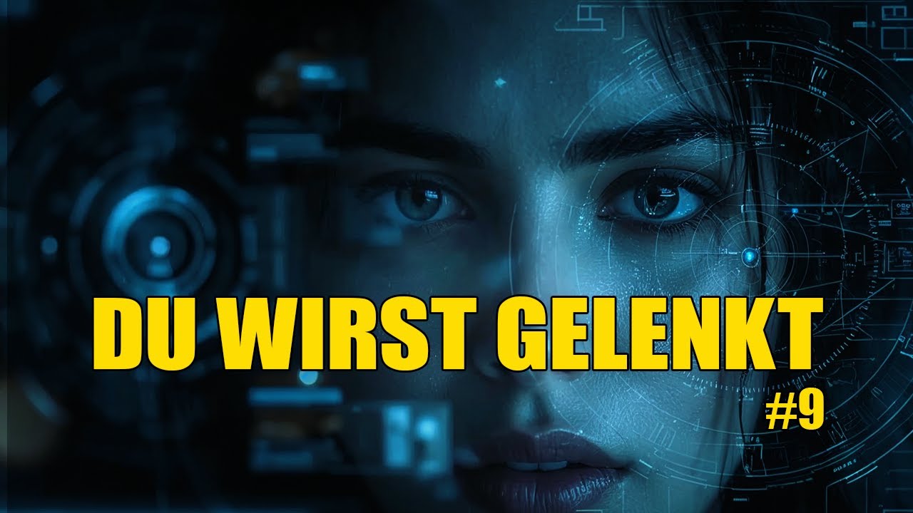 Deine Meinung wurde schon optimiert | Fatal User Error 9