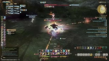 Illuminati Comander Brayflox