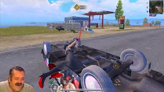 OMG😱Ultra Super pro Camper Ever 😈😂Funny & WTF MOMENTS OF PUBG Mobile