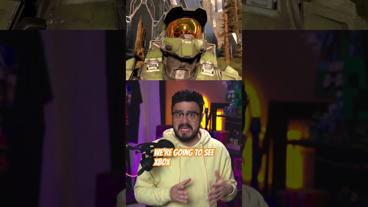 February state of play!