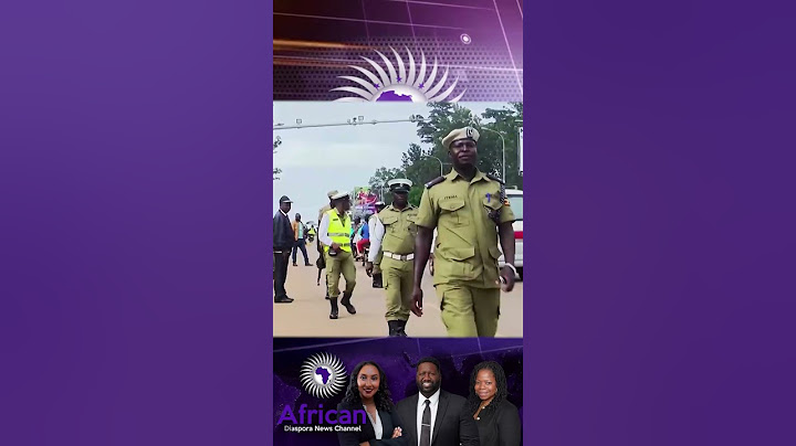 Ugandan Opposition Leader Bobi Wine Arrested At Airport
