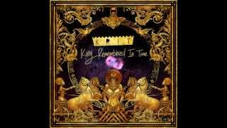 BIG K.R.I.T - King Without A Crown