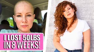 Download Lagu Stage 4 Stomach Cancer Took My Modeling Career - Maria | Stage 4 Stomach Cancer | The Patient Story MP3 Download Lagu Stage 4 Stomach Cancer Took My Modeling Career - Maria | Stage 4 Stomach Cancer | The Patient Story MP3