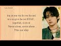 Never Alone Stray Kids Easy Lyrics