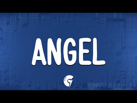 Shaggy - Angel (Lyrics) Ft. Rayvon