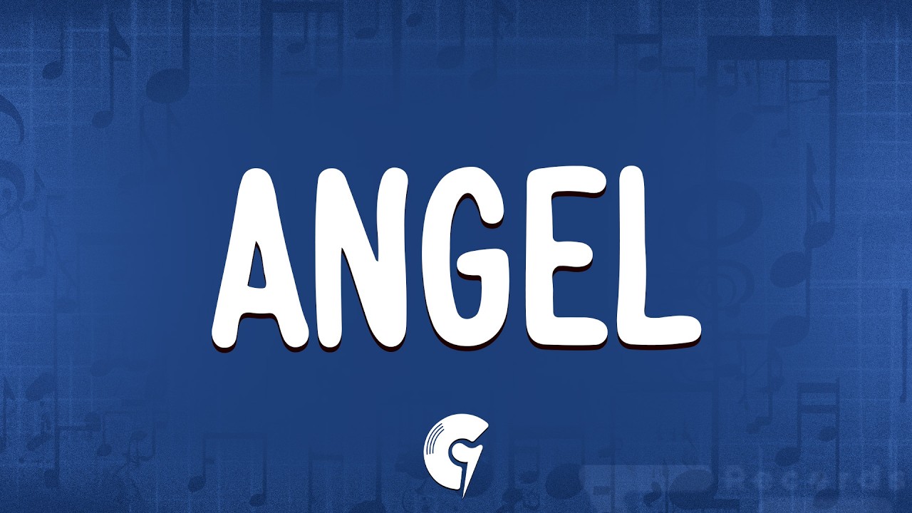 Shaggy - Angel (Lyrics) Ft. Rayvon
