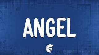 Shaggy - Angel (Lyrics) Ft. Rayvon