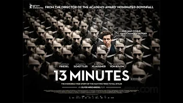 13 Minutes - prevod na srpski jezik