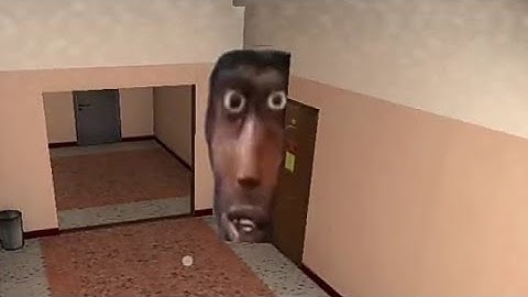 Nextbot chasing QUANDALE DINGLE - Part 6