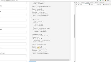 Angular Training Part 7 - Updating and Deleting a record from Firebase