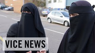 The Fight for the Muslim Vote: The British Election