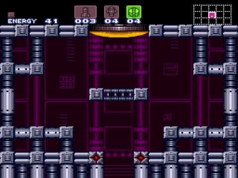 [TAS] [Obsoleted] SNES