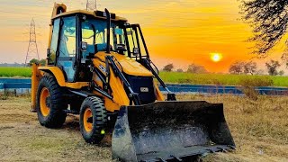 JCB 3DX LOVER king of jcb lover 🥰 JCB machine