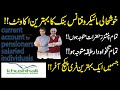 Khushali Bank Account Detail |Khushali Bank Account For Pensioner | Khushali Bank Account For Salary