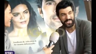 La Confesión De Engin Akyürek Sorprendió La Mujer Que Me Devolvió La Vida