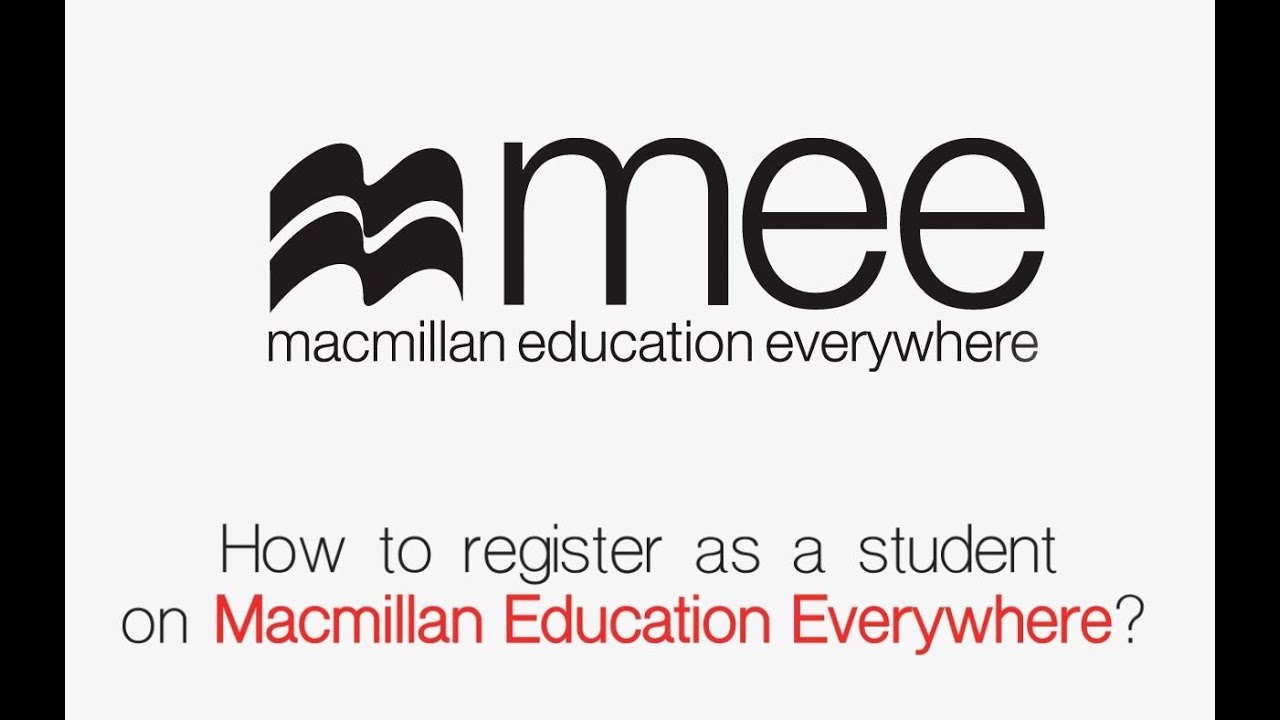 macmillaneducationeverywhere.com login