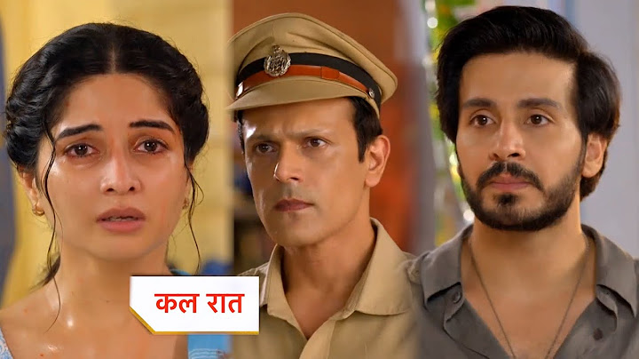Ghum Hai Kisikey Pyaar Meiin Today Episode | 17 June 2025
