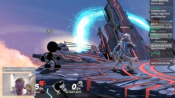 A simple and pretty basic guide of breaking down a Gameplan in Super Smash Brothers Ultimate!