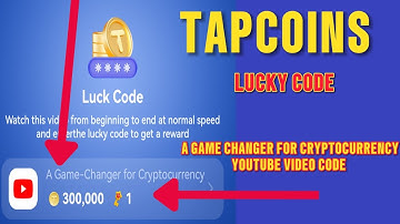 Web3 Event:Bitcoin ETF Approved,A Game-Changer for Cryptocurrency! | Tapcoins Lucky code Today