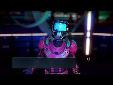 No Man's Sky NEXT Gameplay Part 5