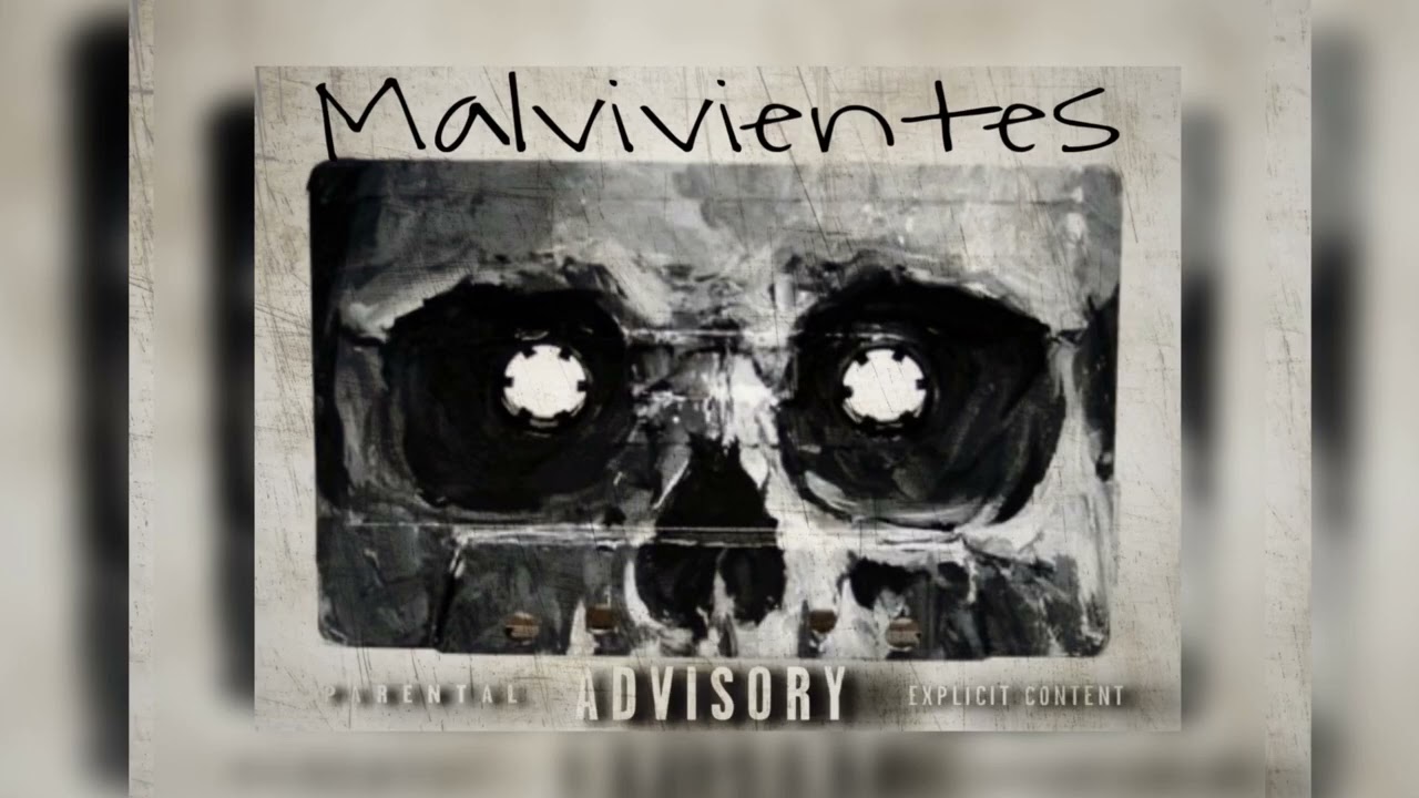MALVIVIENTES FT ESM 12,MALNACIDO & EME_X