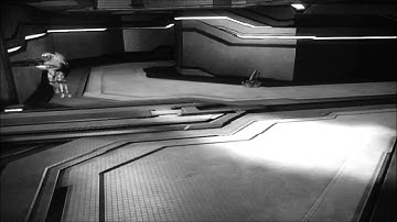 Worlds Farthest Binary Rifle Noscope?!