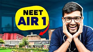 11 Super-important Advices to Crack NEET With 700+ in Very First Attempt! 🔥🎖️