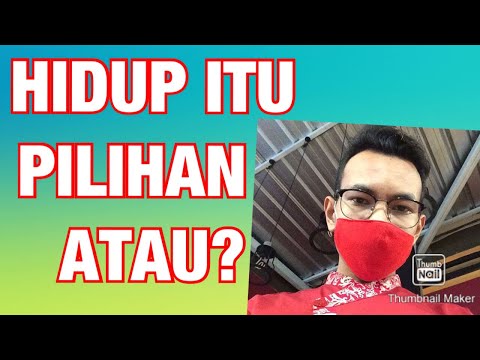 Video: Apa Itu Pilihan