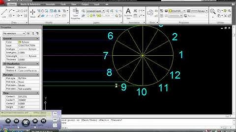 Cylinder Intersection