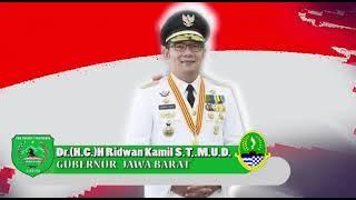 Dirgahayu Indonesiaku negeri dan bangsaku yang kusayangi dari siswa SMK Negeri 1 Pasirkuda