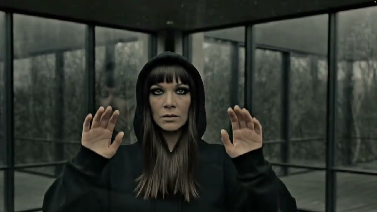 Into The Nothing - Official Release - DrayaMayde