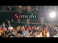 Sanedo songnavratri special dance regency sarvamtitwala