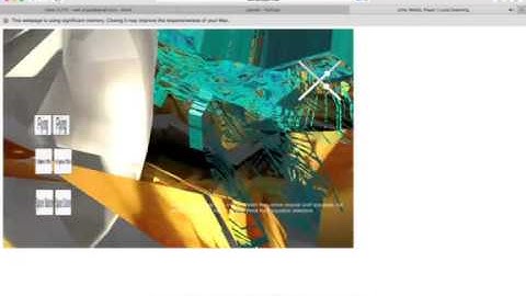 unity 3d webgl video textures one with alpha