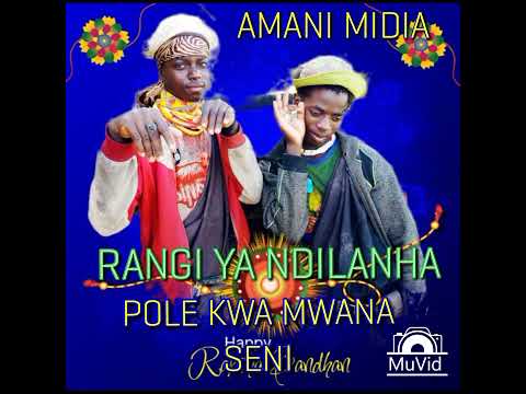 RANGI YA NDILANHA POLE KWA MWANA SENI 2024