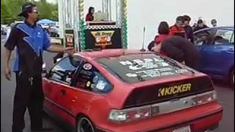 Terry Brocks SVR 155...boom