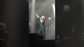 Per tutta la vita-Noemi live @ Cascina maggio 2018