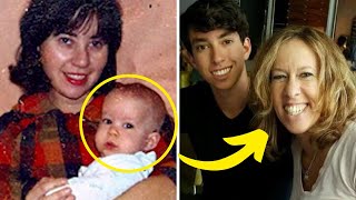 Son Whose Mom Was Adopted Finds Shocking Truth Years Later