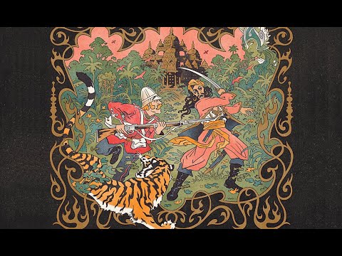 Sotomonte - Decadence & Renaissance (2024) (New Full Album)