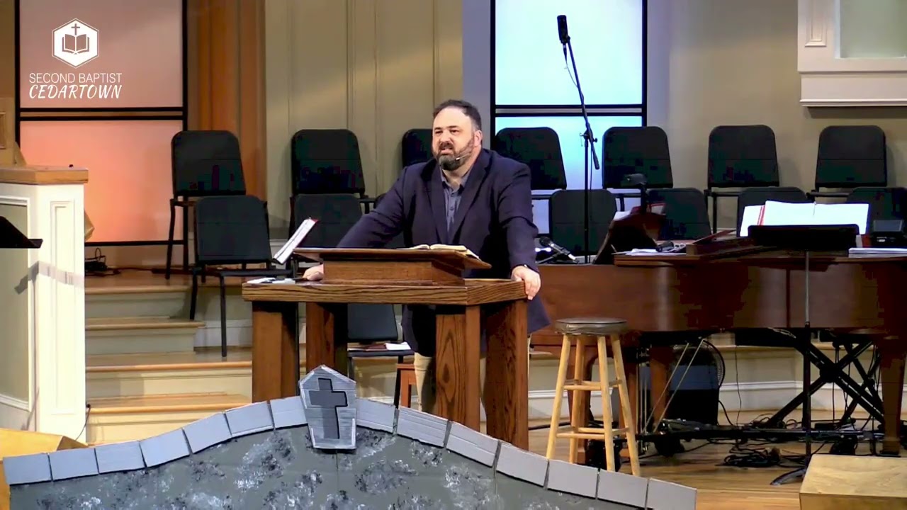 Latest Sermons