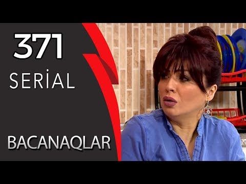 Bacanaqlar 371 (Delyani hara qacirdim?)