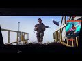 Battlefield 2042 - Open beta on Ultrawide monitor - 06/10/2021