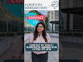 Why LOE Really Matters | #aeropathimmigration #canadaimmigration #canada #immigration