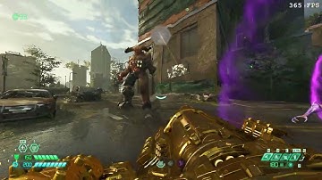 Screecher Tyrant Shield Raze Kill (Outdated)