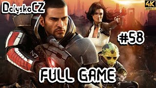Mass Effect 2 | #58 FULL GAME | Bez komentáře (PC)