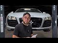 Beginning of video