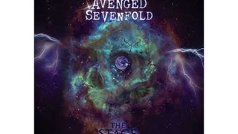 Avenged Sevenfold - The Stage