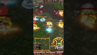 Türk Mage Türkfamily