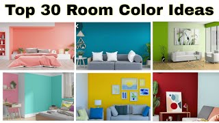 Latest Colour Combination for Living Room | Room Color Ideas 2023 by Magic Cubes 111,002 views 9 months ago 3 minutes, 16 seconds